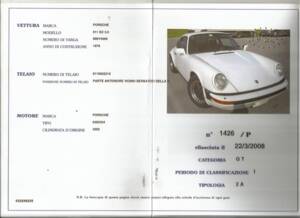 Bild 103/105 von Porsche 911 SC 3.0 (1979)