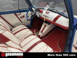 Bild 14/15 von Abarth Fiat 595 (1973)