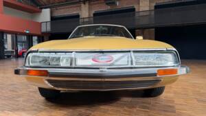 Imagen 3/45 de Citroën SM injection (1973)