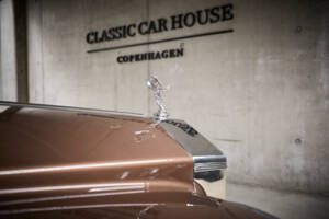 Imagen 29/100 de Rolls-Royce Silver Shadow II (1980)