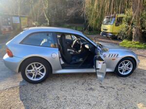 Imagen 31/65 de BMW Z3 Coupé 2.8 (1999)