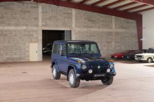 Imagen 3/136 de Steyr-Puch 280 GE (SWB) (1988)