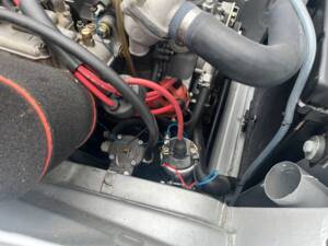 Immagine 53/88 di Alfa Romeo 1750 Spider Veloce (1971)