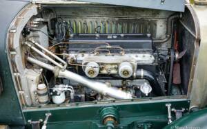 Bild 34/61 von Bentley 4 Litre (1931)