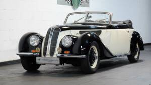 Bild 1/33 von BMW 327 (1940)
