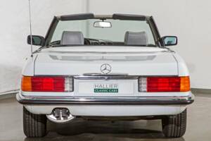 Image 2/27 de Mercedes-Benz 300 SL (1986)