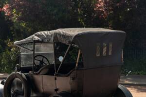 Imagen 38/45 de Ford Modell T (1917)