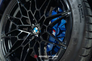 Bild 12/46 von BMW M4 Competition (2021)