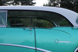 Image 46/50 of Buick 60 Century Riviera (1955)