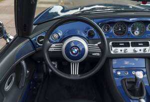 Bild 14/24 von BMW Z8 (2003)