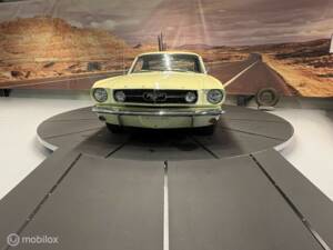 Bild 23/50 von Ford Mustang 289 (1965)