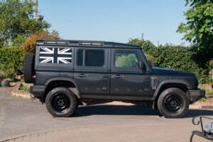 Image 22/50 of INEOS Grenadier Station Wagon Fieldmaster (2023)