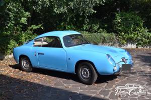 Image 2/60 of Abarth Fiat 750 Zagato GT (1959)