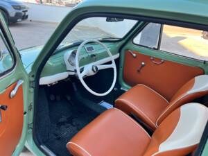 Afbeelding 8/21 van FIAT 500 F (1966)