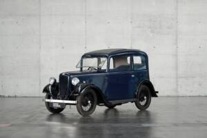 Afbeelding 1/46 van Austin 7 Ruby (1935)