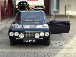 Bild 20/21 von Lancia 2000 Coupe (1971)