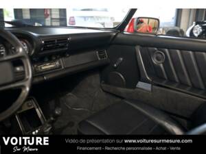 Image 18/36 of Porsche 911 Speedster 3.2 (1991)