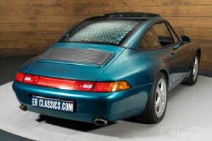 Bild 13/19 von Porsche 911 Targa (1995)