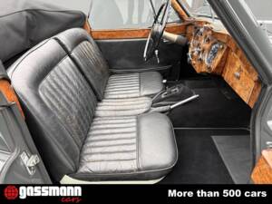 Image 14/15 of Jaguar XK 140 SE DHC (1955)