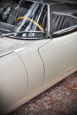 Immagine 17/50 di Jaguar Type E 4.2 (1965)