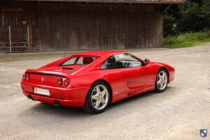Image 3/93 of Ferrari F 355 Berlinetta (1997)