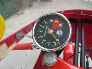 Bild 15/47 von MV Agusta 125 GTL Race (1966)