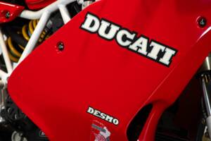 Imagen 37/50 de Ducati DUMMY (1991)
