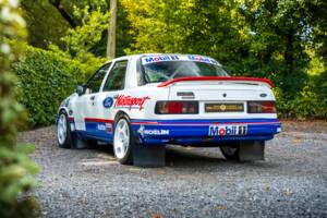 Imagen 9/11 de Ford Sierra Cosworth 4x4 (1991)