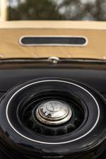 Bild 38/49 von Ford V8 DeLuxe Model 48 (1935)