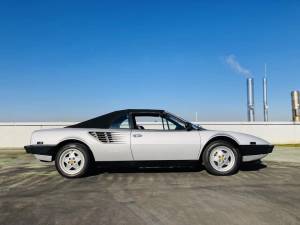 Imagen 6/14 de Ferrari Mondial Quattrovalvole (1985)