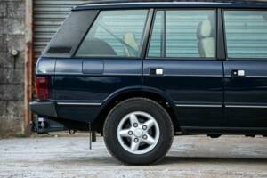 Image 44/44 of Land Rover Range Rover Classic Vogue SE (1996)