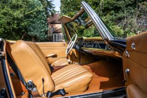 Bild 36/46 von Mercedes-Benz 230 SL (1966)