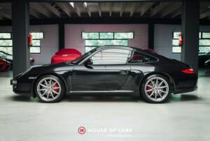 Image 10/23 of Porsche 911 Carrera S (2010)