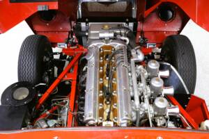 Bild 31/41 von Jaguar E-Type 3.8 (1963)