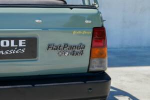 Image 30/39 of FIAT Panda 4x4 (1984)