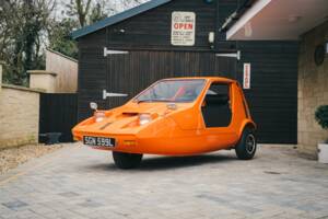 Image 15/50 of Bond Bug 750 ES (1973)