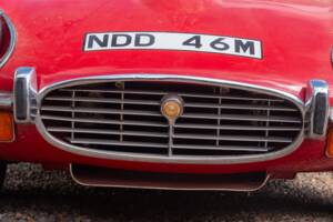 Image 19/50 de Jaguar Type E V12 (2+2) (1973)