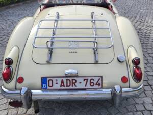 Bild 7/8 von MG MGA 1600 (1959)