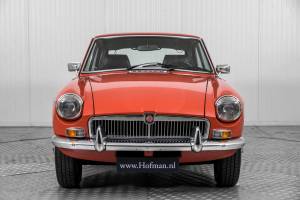 Bild 16/50 von MG MGB GT (1975)