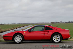 Afbeelding 5/44 van Ferrari 328 GTS (1987)