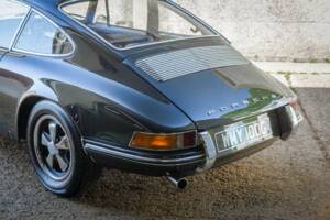 Afbeelding 5/13 van Porsche 911 2.2 T (1969)