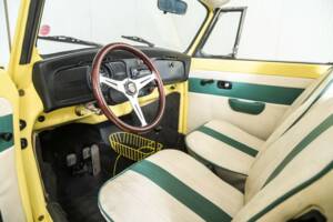 Immagine 11/50 di Volkswagen Käfer 1302 (1971)