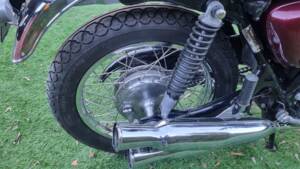 Imagen 7/17 de Honda DUMMY (1976)