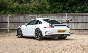 Afbeelding 3/43 van Porsche 911 GT3 RS (2015)