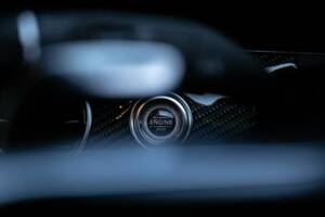 Image 11/45 de Mercedes-Benz AMG E 63 S 4MATIC+ T (2021)