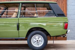 Imagen 7/34 de Land Rover Range Rover Classic 3.5 (1976)