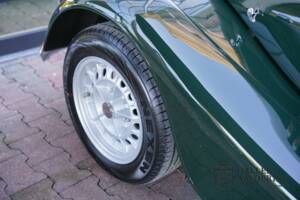 Bild 28/50 von Morgan Plus 8 (1991)