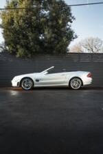 Image 31/51 of Mercedes-Benz SL 65 AMG (2007)