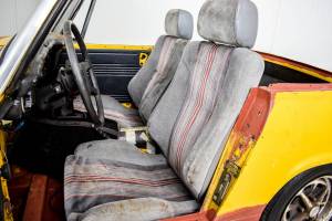 Image 14/50 of MG Midget 1500 (1978)