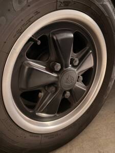 Bild 7/12 von Porsche 911 2.7 (1975)